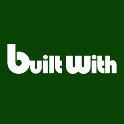 BuiltWith – Online Technology Checker