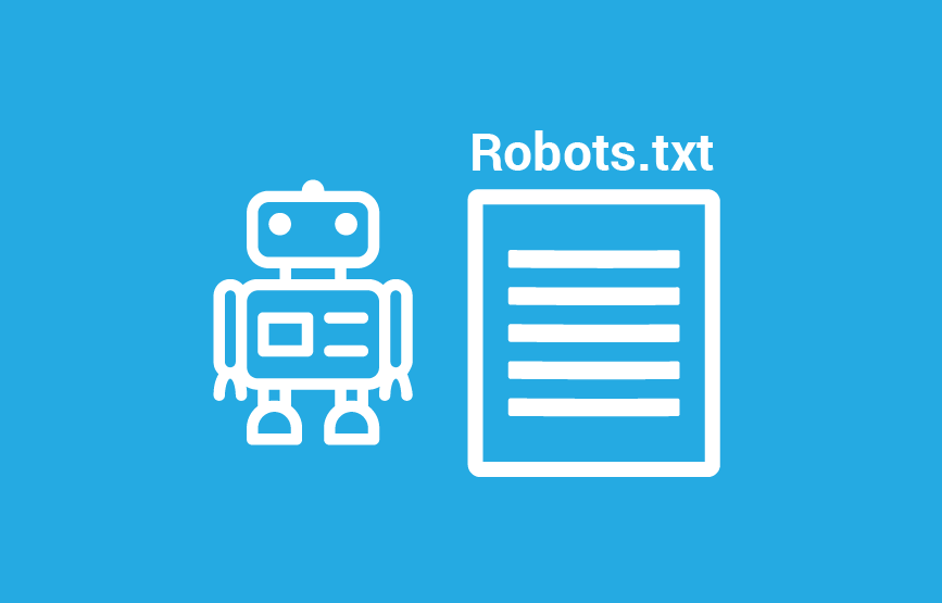Robots.txt – Générateur de fichier robots.txt