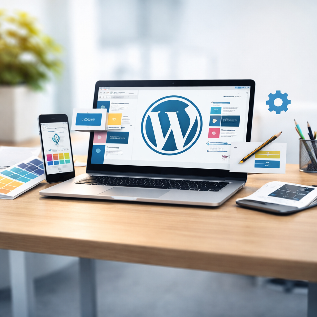 Interfaces WordPress sur-mesure